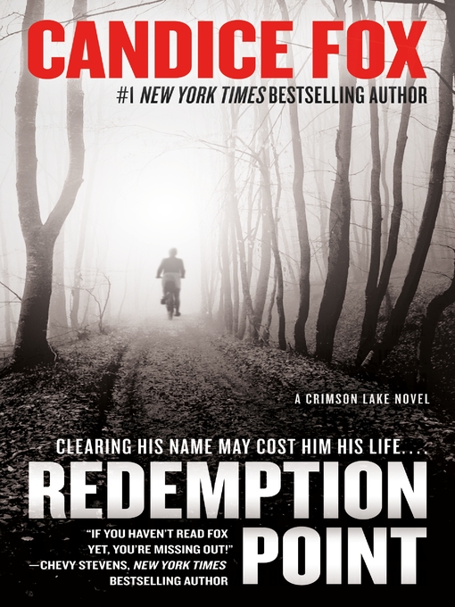 Title details for Redemption Point by Candice Fox - Wait list